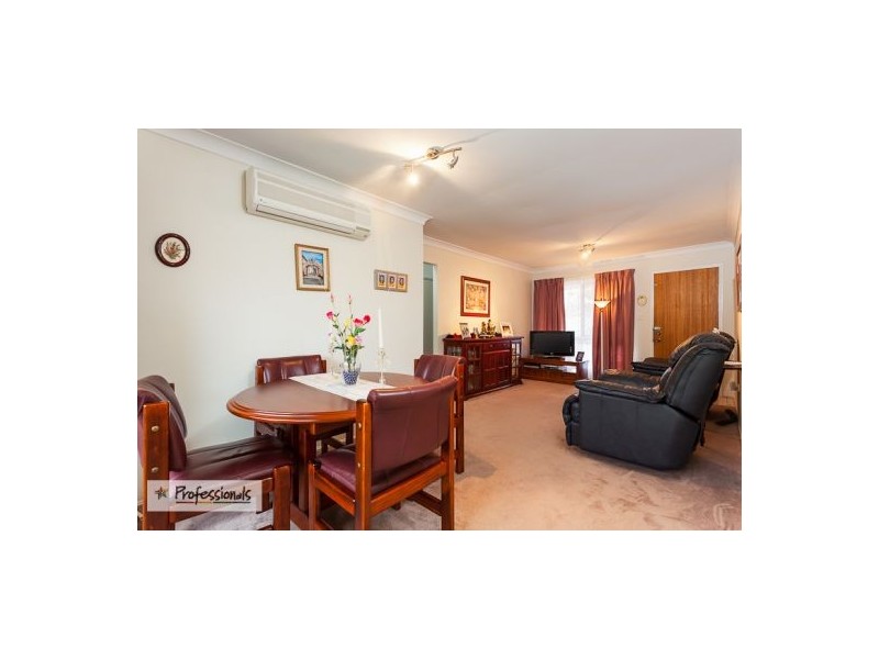 9/91 Wynyard Street, Cleveland QLD 4163