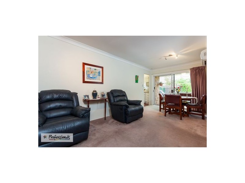 9/91 Wynyard Street, Cleveland QLD 4163