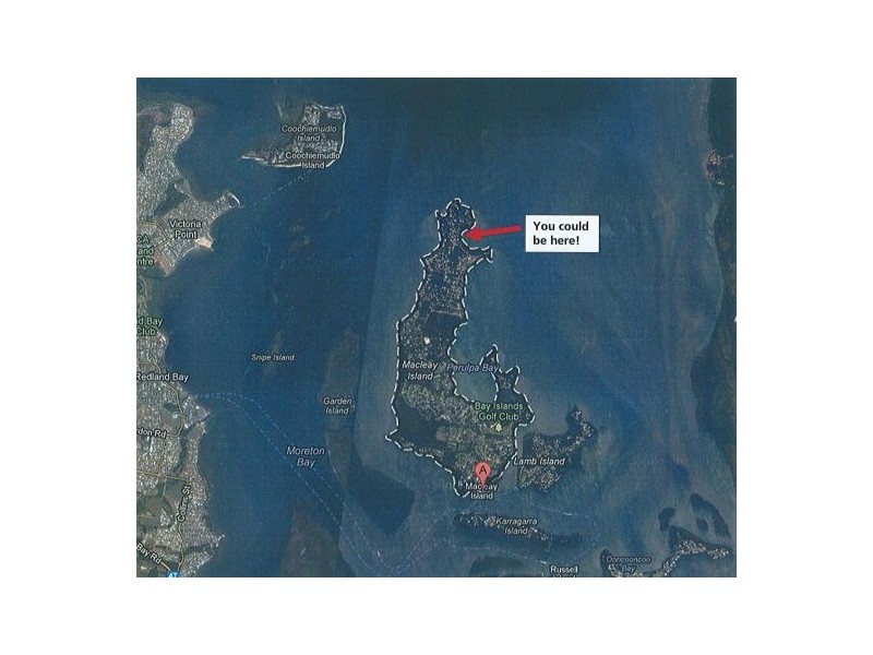 61 Beelong Street, Macleay Island QLD 4184