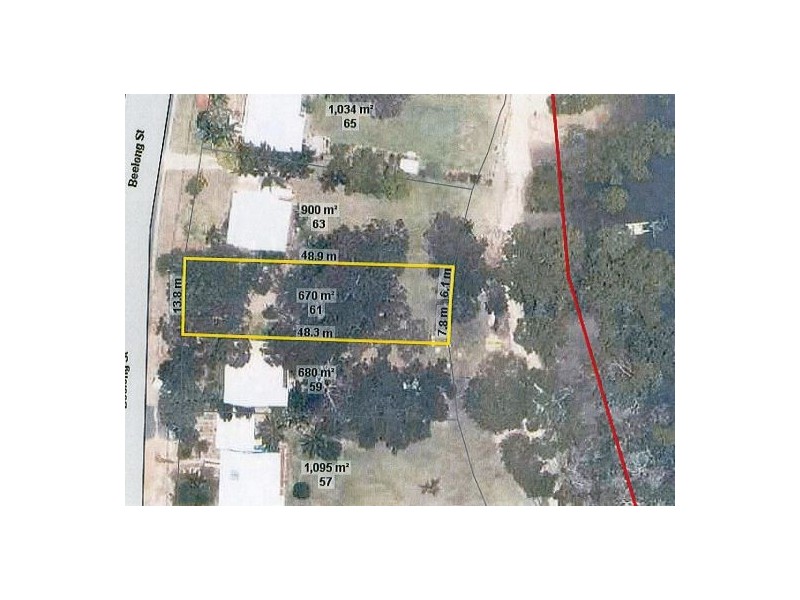 61 Beelong Street, Macleay Island QLD 4184