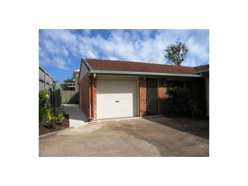 U3 235 Bloomfield Street, Cleveland QLD 4163