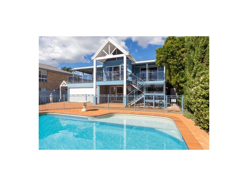 5 Orana Esplanade, Victoria Point QLD 4165