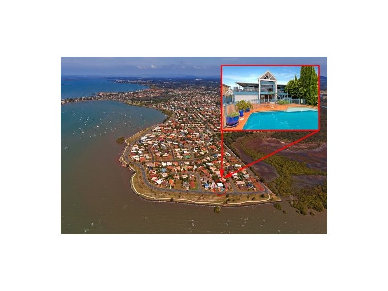 5 Orana Esplanade, Victoria Point QLD 4165