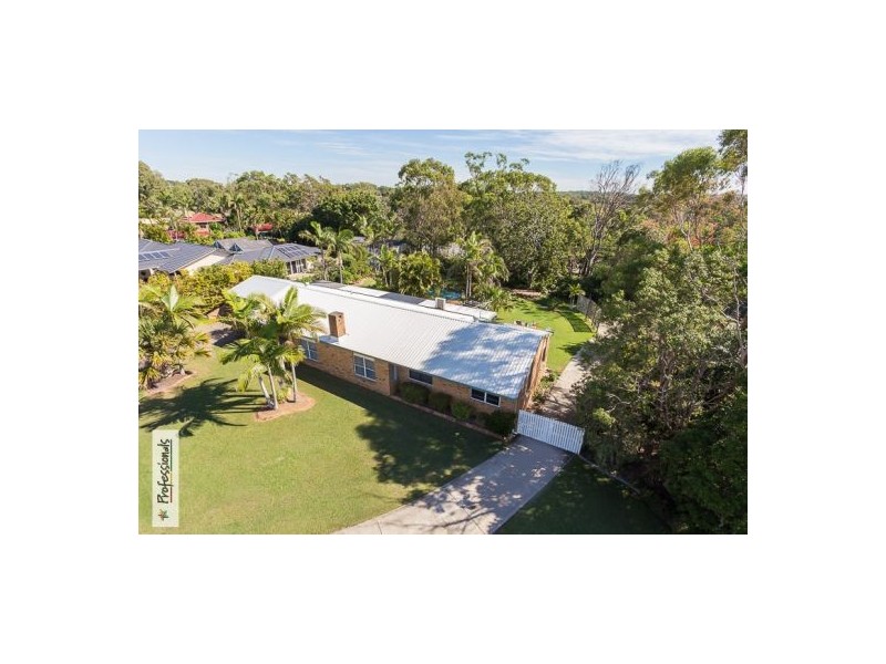 17 Osprey Drive, Thornlands QLD 4164