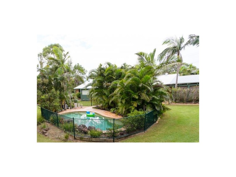 17 Osprey Drive, Thornlands QLD 4164