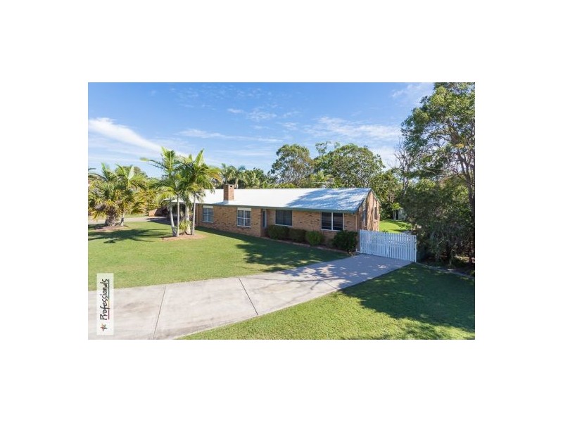 17 Osprey Drive, Thornlands QLD 4164