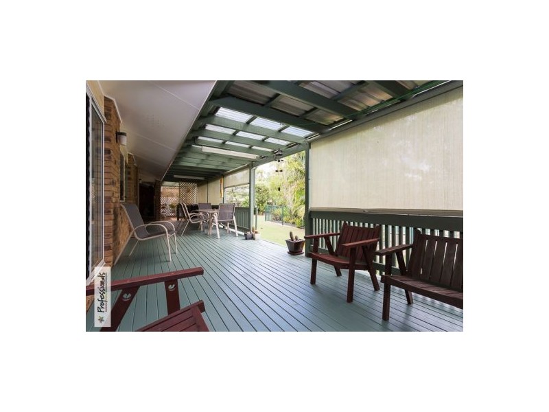 17 Osprey Drive, Thornlands QLD 4164