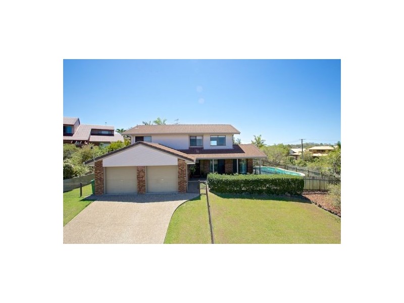 1 Moyston Court, Thornlands QLD 4164