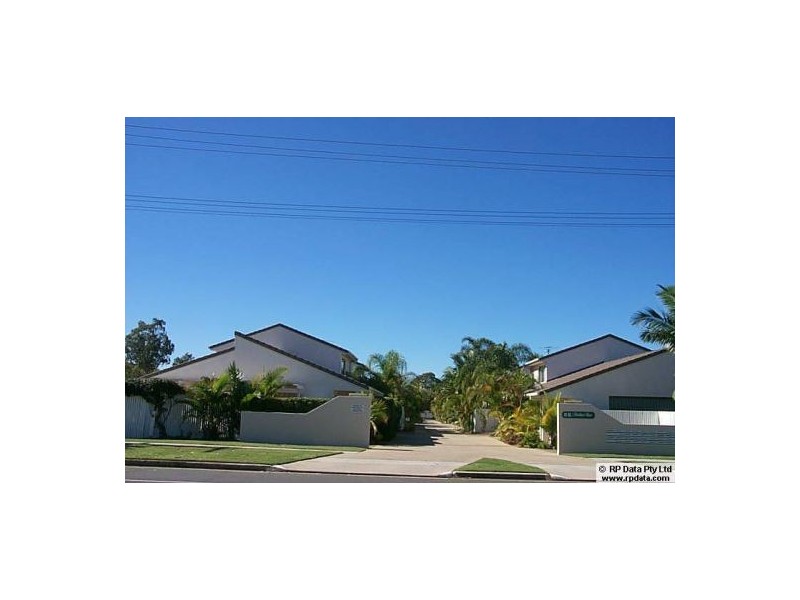 15/84 Wynyard Street, Cleveland QLD 4163