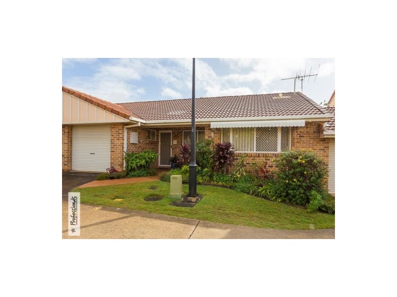 Unit 81 88 Freeth Street, Ormiston QLD 4160