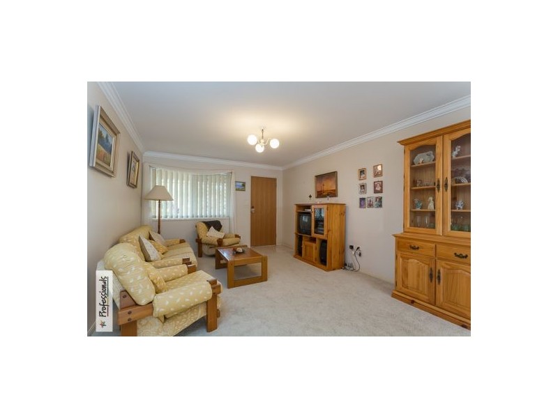 Unit 81 88 Freeth Street, Ormiston QLD 4160