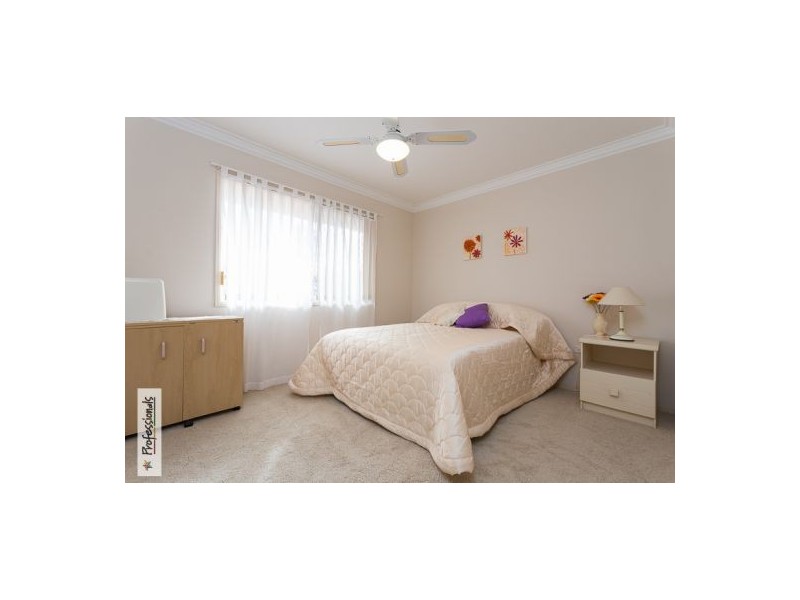 Unit 81 88 Freeth Street, Ormiston QLD 4160