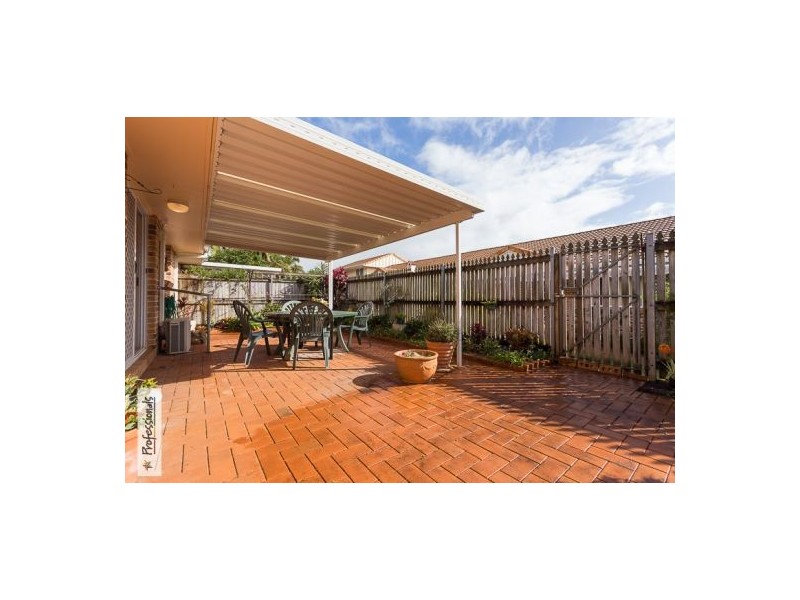 Unit 81 88 Freeth Street, Ormiston QLD 4160