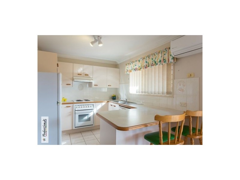 Unit 81 88 Freeth Street, Ormiston QLD 4160