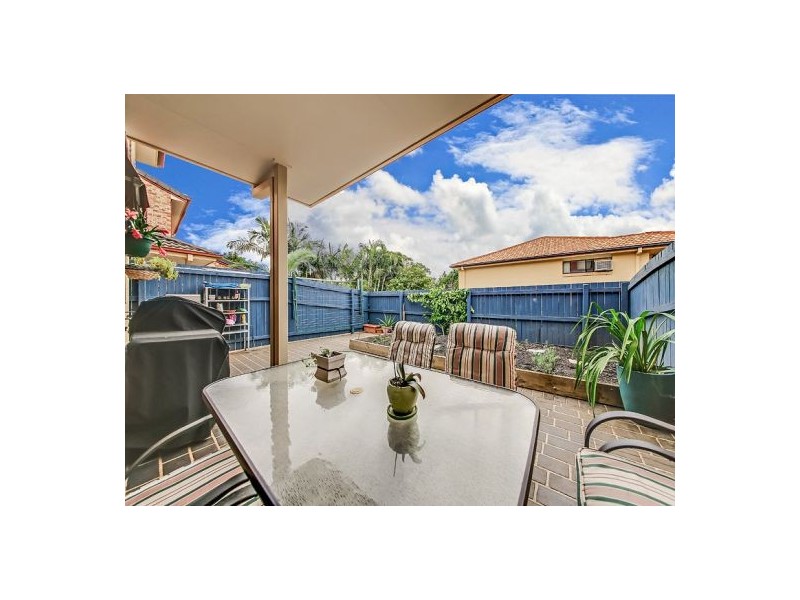 55/55 Beckwith Street, Ormiston QLD 4160