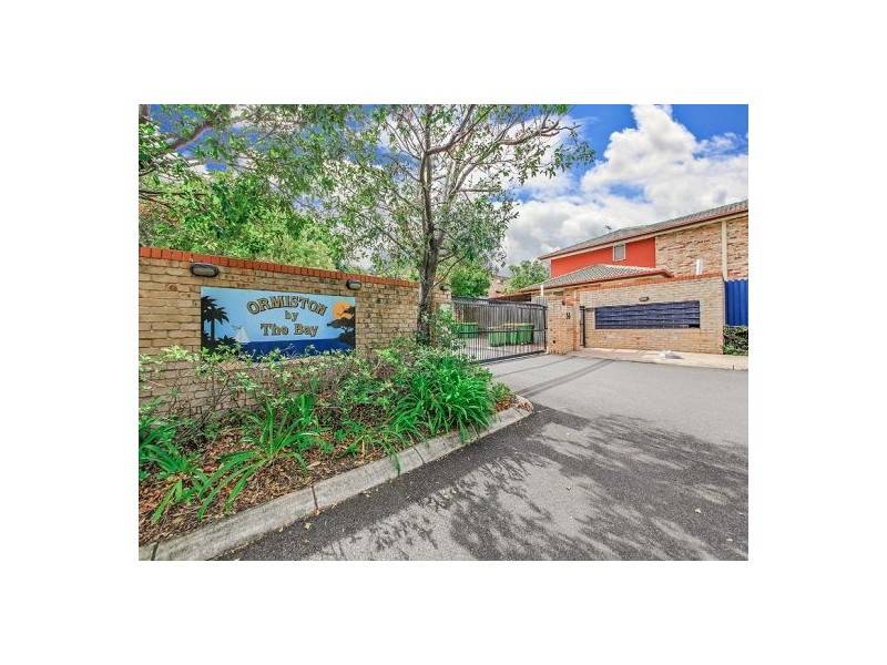 55/55 Beckwith Street, Ormiston QLD 4160