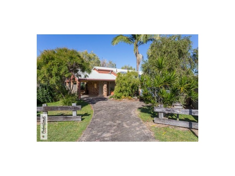 7 Lyn Court, Victoria Point QLD 4165