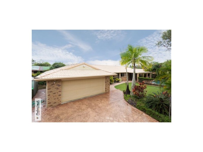 4 Ivana Court, Capalaba QLD 4157