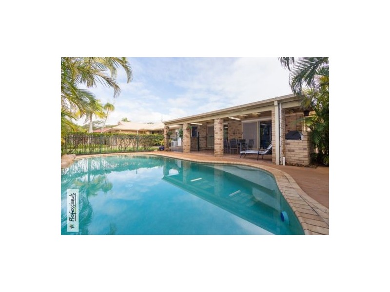 4 Ivana Court, Capalaba QLD 4157