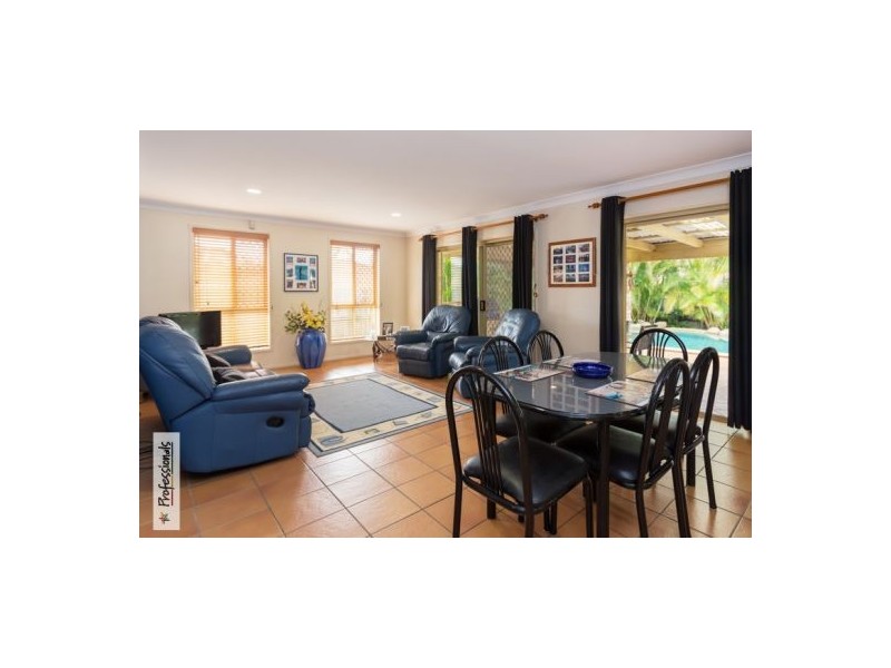 4 Ivana Court, Capalaba QLD 4157