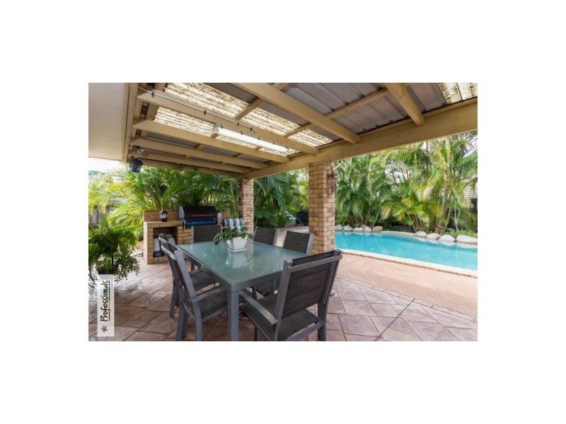 4 Ivana Court, Capalaba QLD 4157