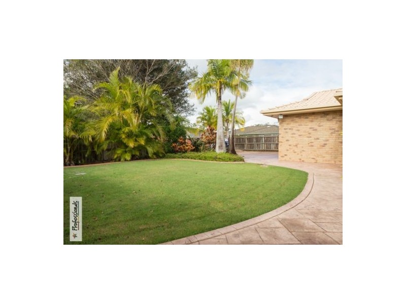 4 Ivana Court, Capalaba QLD 4157