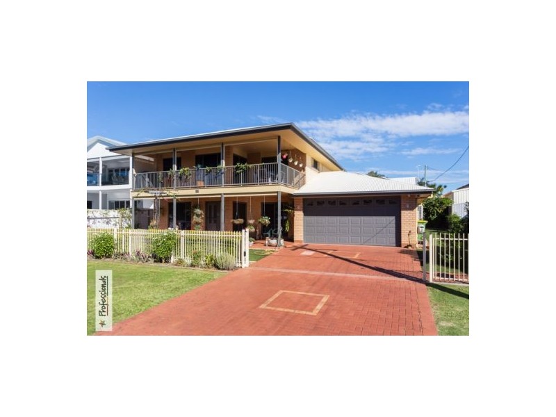 22 Arthur Street, Wellington Point QLD 4160