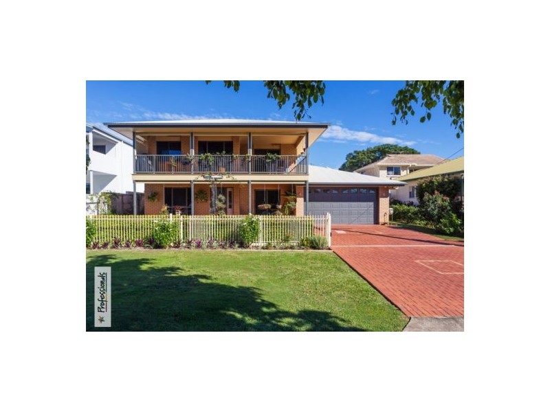 22 Arthur Street, Wellington Point QLD 4160