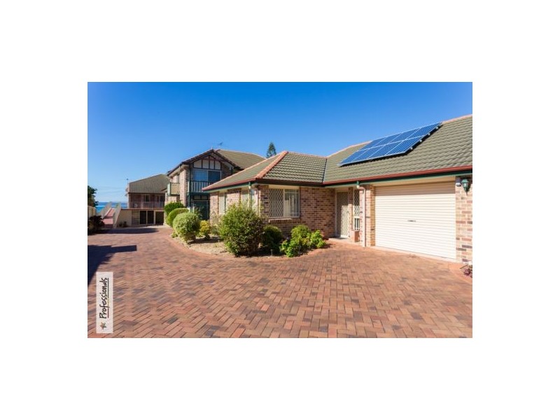 Unit 5, 2 Paxton Street, Cleveland QLD 4163