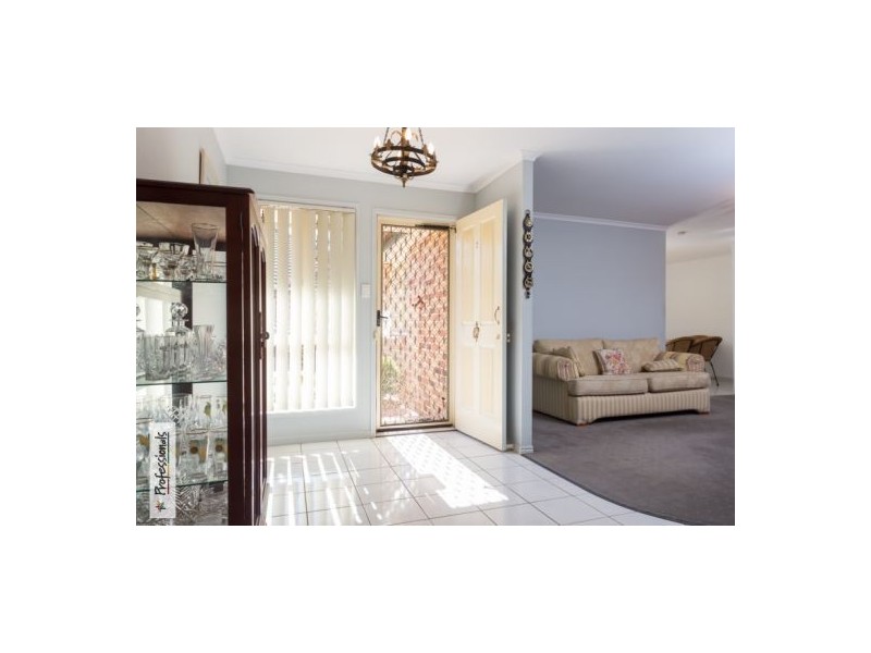 Unit 5, 2 Paxton Street, Cleveland QLD 4163