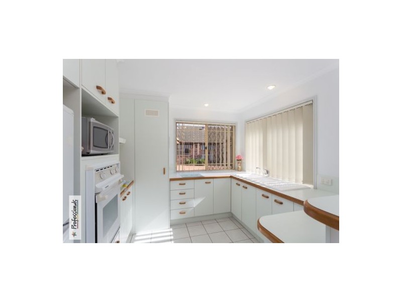 Unit 5, 2 Paxton Street, Cleveland QLD 4163