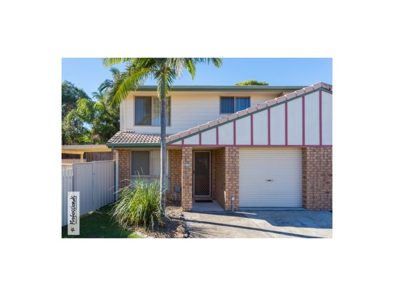 12k, 107 Killarney Crescent, Capalaba QLD 4157