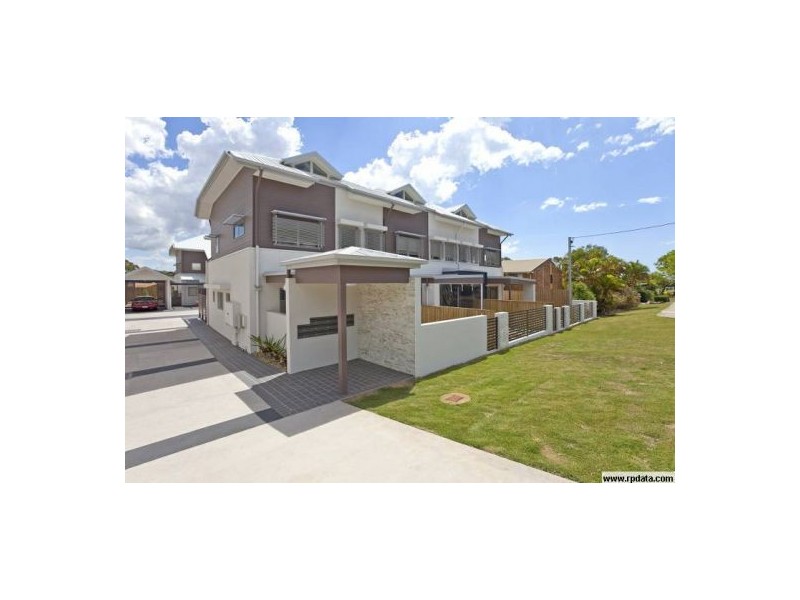 3/62 Island Street, Cleveland QLD 4163