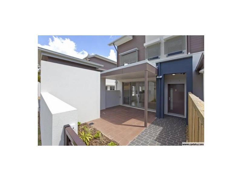 3/62 Island Street, Cleveland QLD 4163