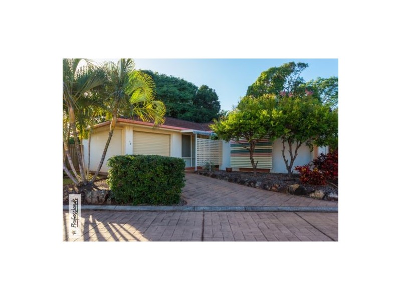 Unit 2,76 Island St, Cleveland QLD 4163