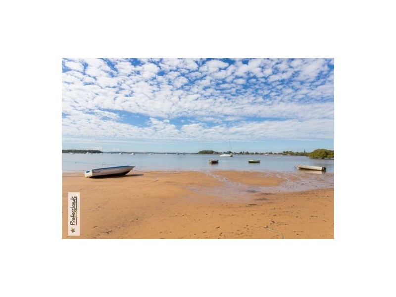 184 Point O’Halloran Road, Victoria Point QLD 4165