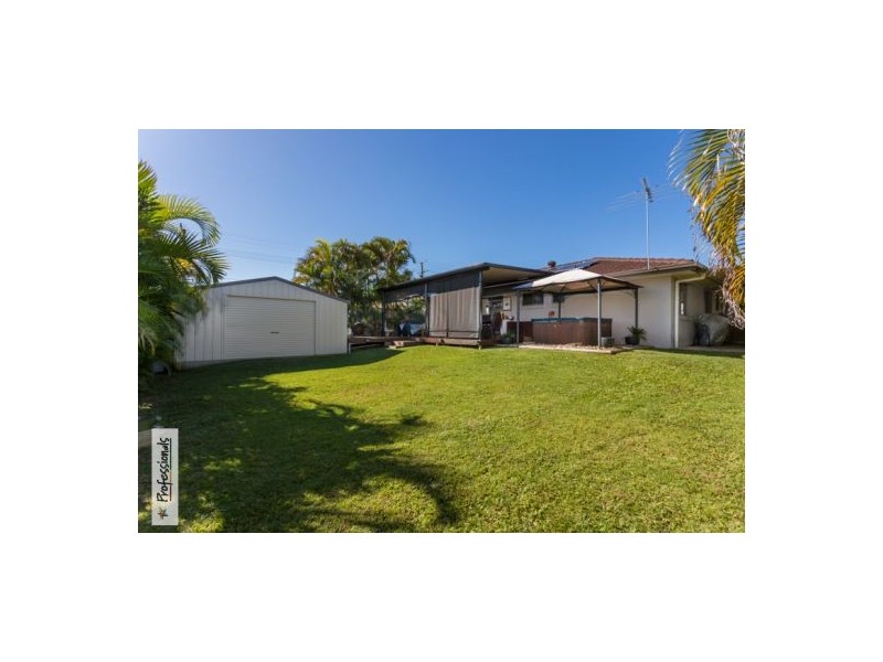 3 Alpinia Street, Alexandra Hills QLD 4161