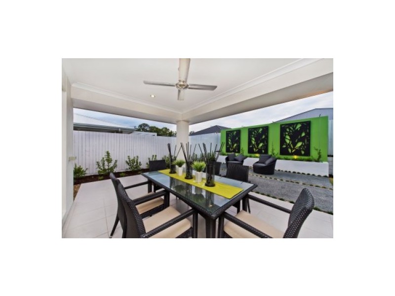 4 Brindabella Circuit, Thornlands QLD 4164