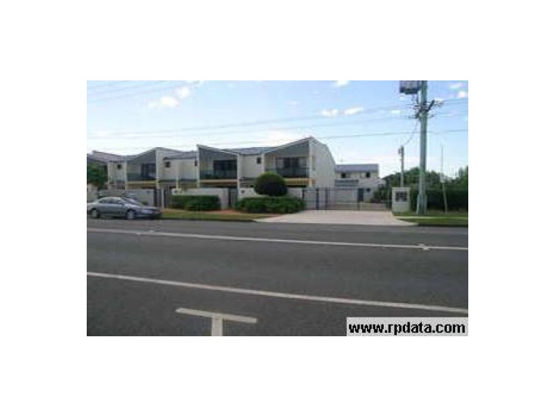 6/121 Middle Street, Cleveland QLD 4163
