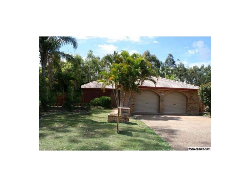 27 Riverton Drive, Wellington Point QLD 4160