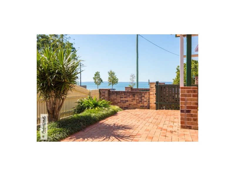 Unit 1, 2 Paxton Street, Cleveland QLD 4163