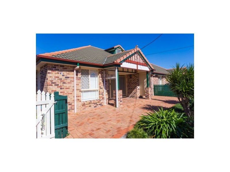 Unit 1, 2 Paxton Street, Cleveland QLD 4163