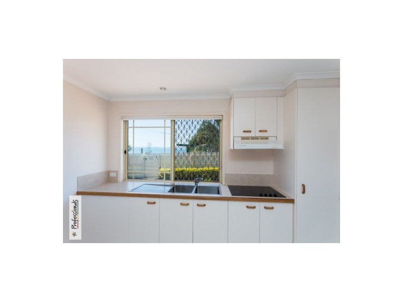 Unit 1, 2 Paxton Street, Cleveland QLD 4163