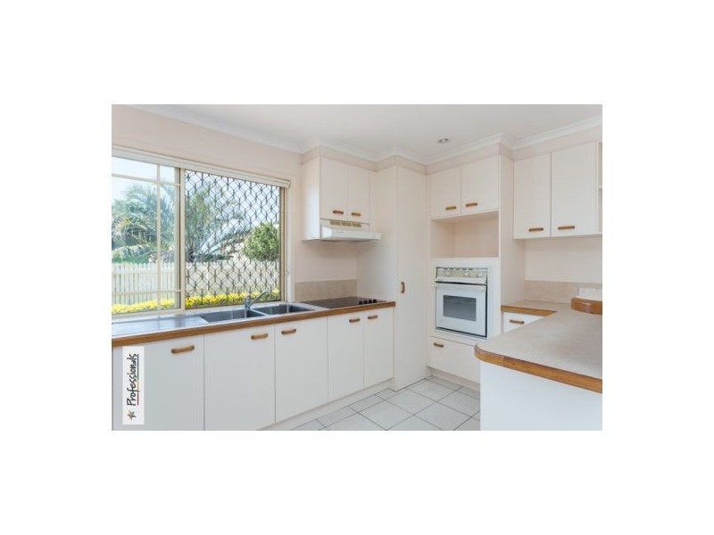 Unit 1, 2 Paxton Street, Cleveland QLD 4163