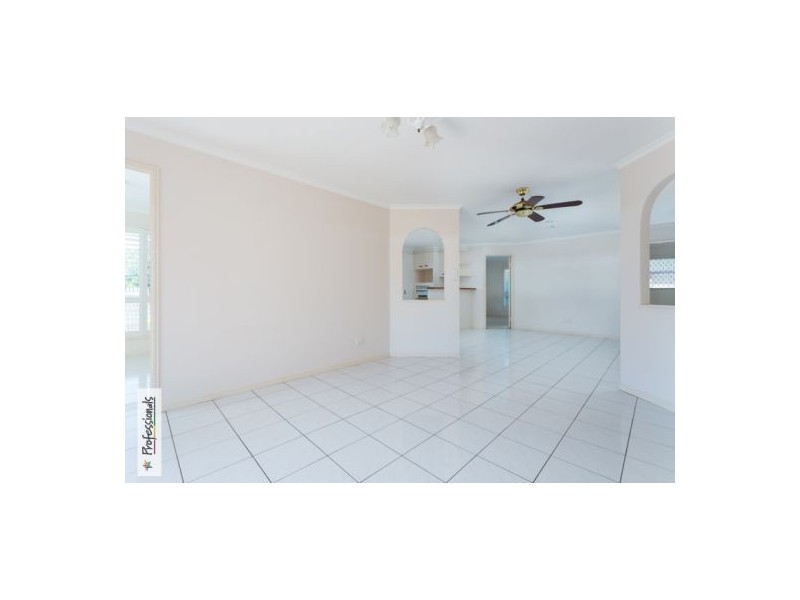 Unit 1, 2 Paxton Street, Cleveland QLD 4163