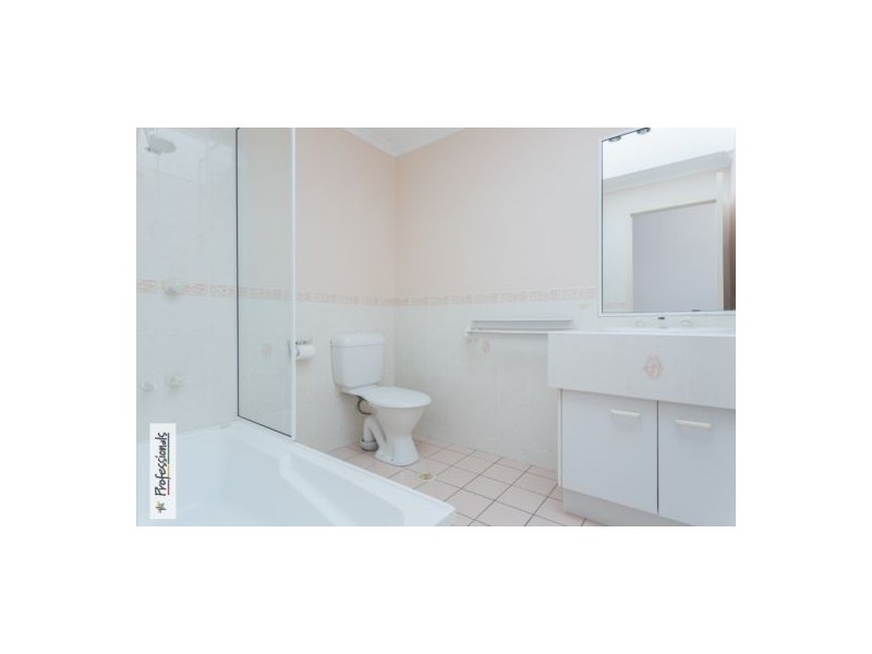 Unit 1, 2 Paxton Street, Cleveland QLD 4163