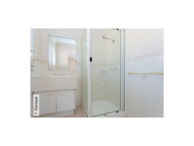 Unit 1, 2 Paxton Street, Cleveland QLD 4163