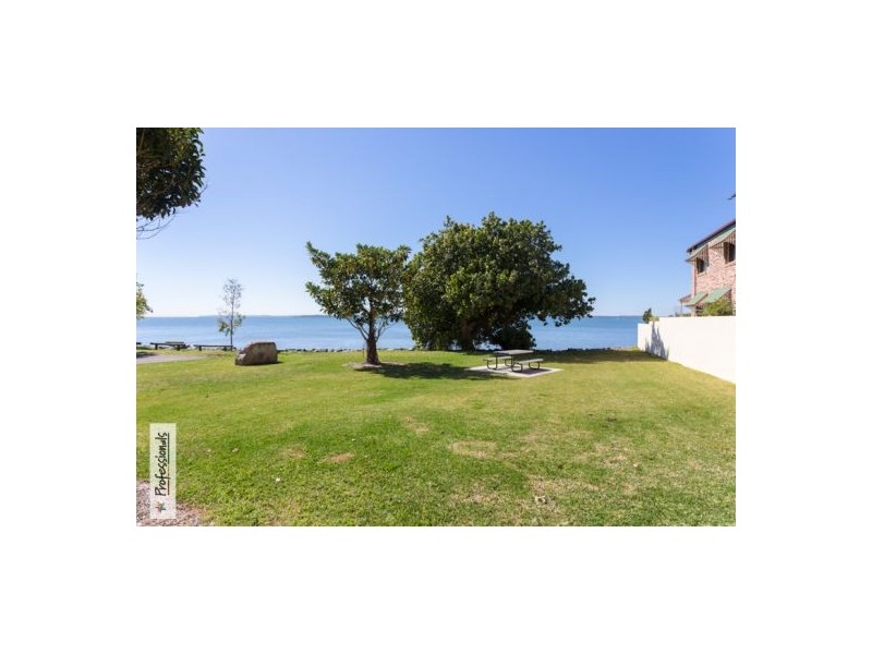 Unit 1, 2 Paxton Street, Cleveland QLD 4163