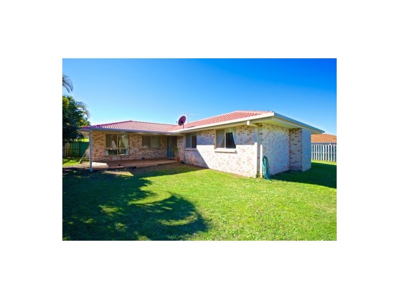 45 Margery Street, Thornlands QLD 4164