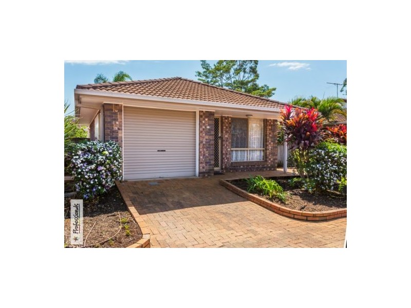 U26/124 Wellington Street, Ormiston QLD 4160